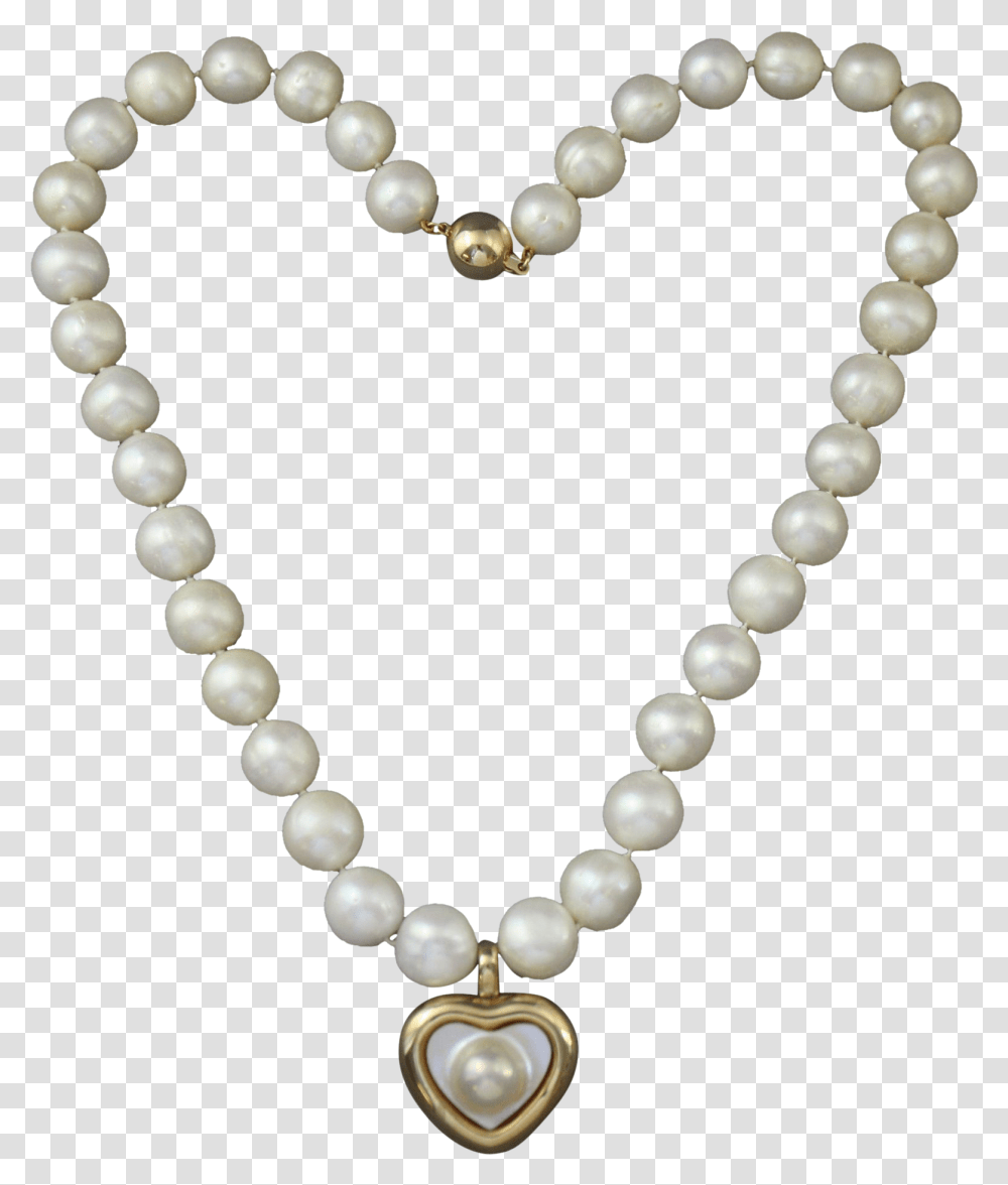 Heart Shape, Accessories, Accessory, Jewelry, Bead Necklace Transparent Png