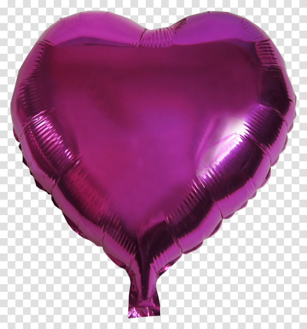 Heart Shape Balloon Heart Transparent Png