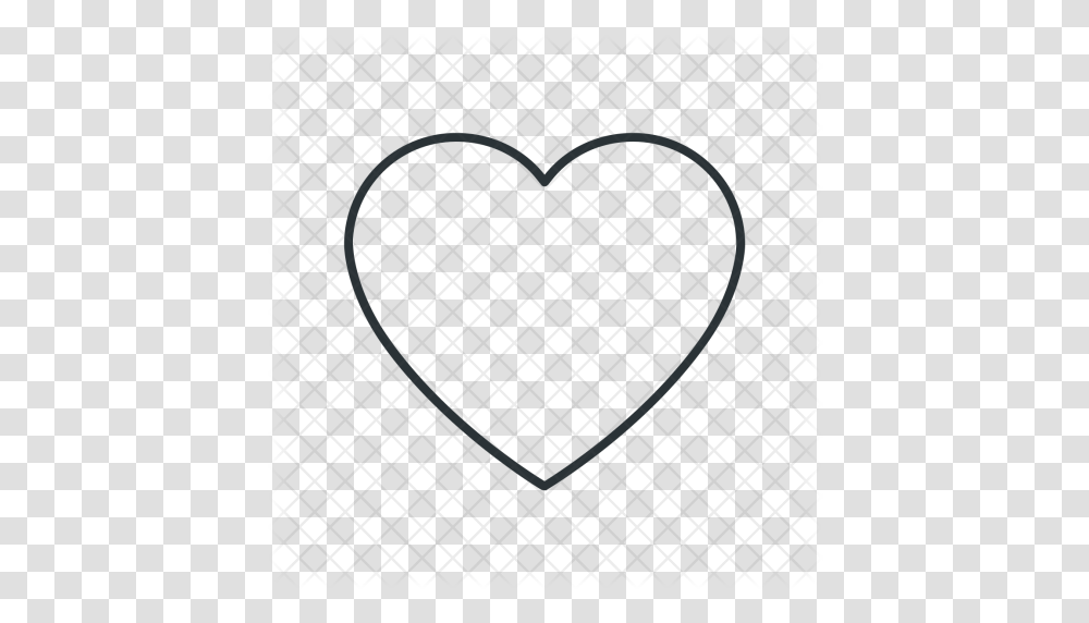 Heart Shape Drawing Image, Pattern, Texture, Rug, Grille Transparent Png