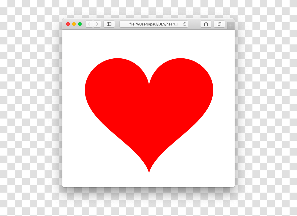 Heart Shape Filled With Red For Valentine's Day Heart, Electronics, Screen, Monitor, Display Transparent Png