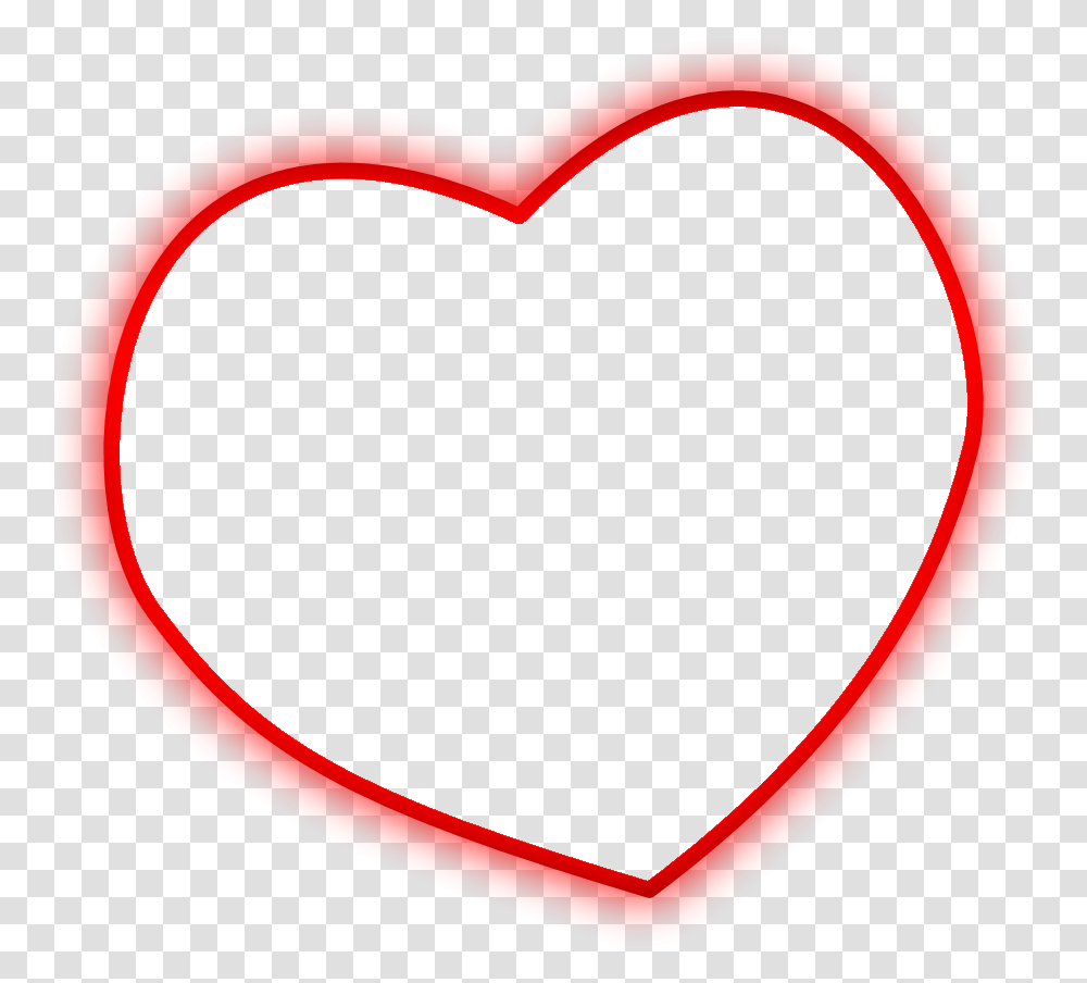 Heart Shape Frame, Weapon Transparent Png