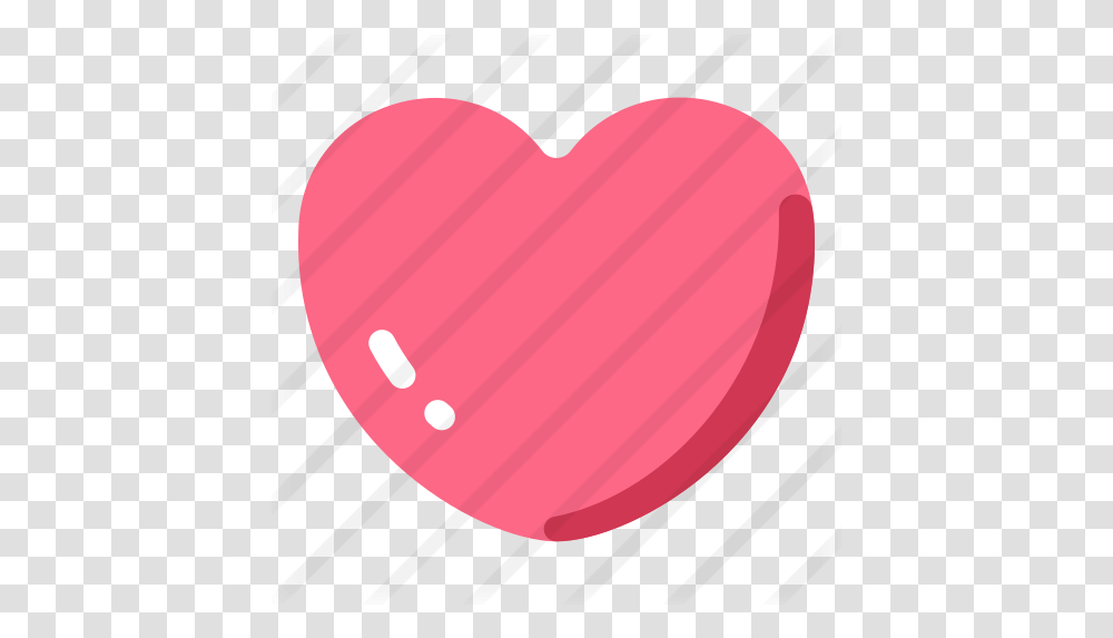 Heart Shape Girly, Balloon, Rose Transparent Png