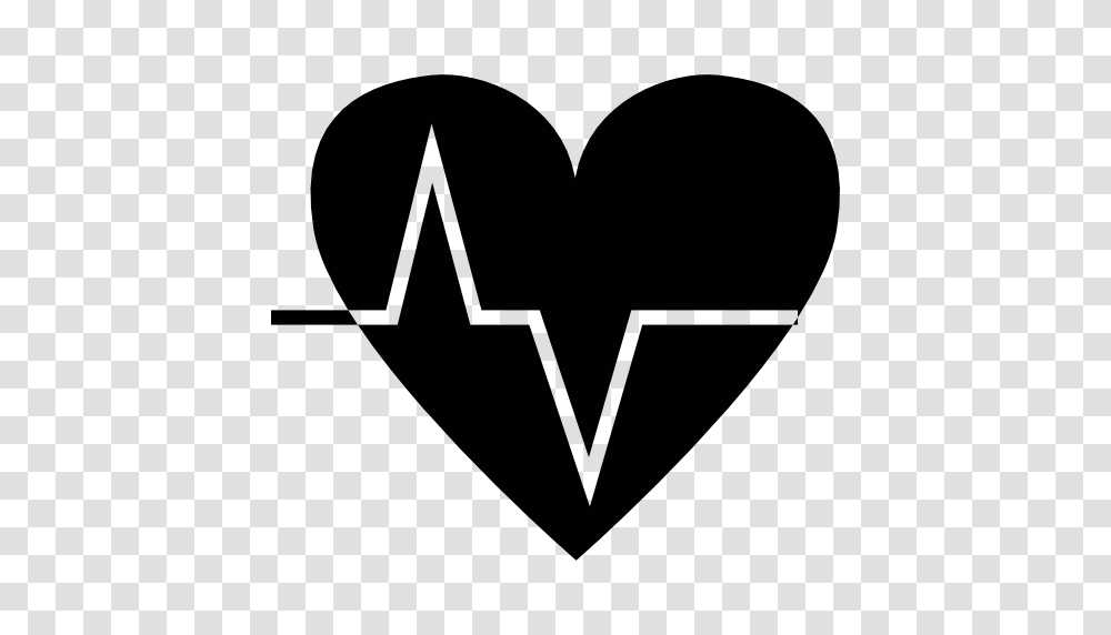 Heart Shape Heart Heart Silhouette Heartbeat Heart Rate, Label, Triangle, Plectrum Transparent Png