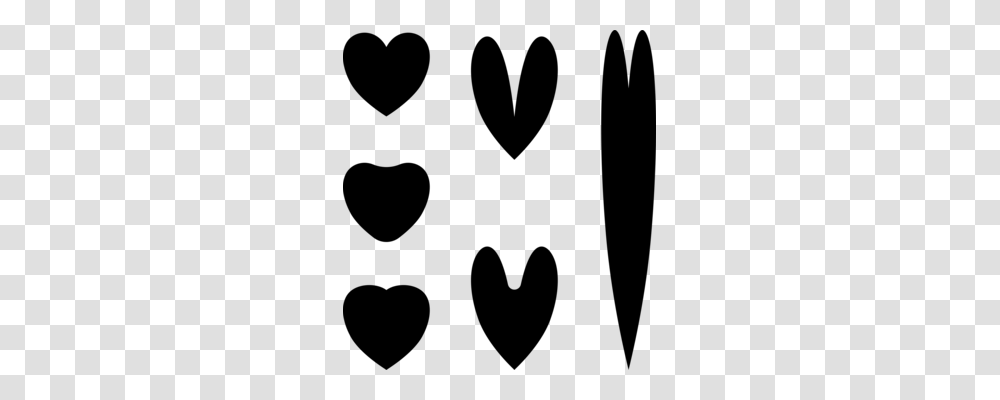 Heart Shape Line Hand Istock, Gray, World Of Warcraft Transparent Png