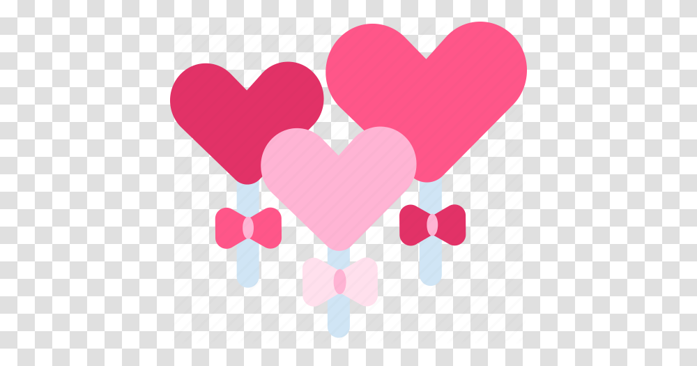 Heart Shape Love Valentine Valentine's Day Icon Download On Iconfinder Girly, Purple, Cupid Transparent Png