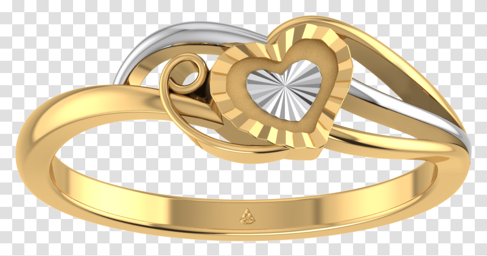 Heart Shape Ring Design Gold, Jewelry, Accessories, Accessory Transparent Png