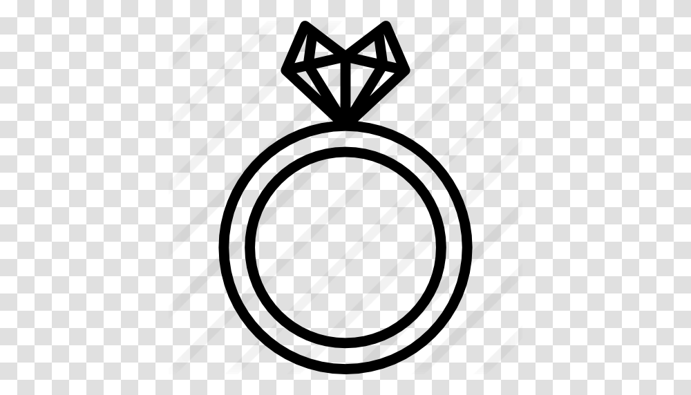 Heart Shaped Diamond Ring, Gray, World Of Warcraft Transparent Png