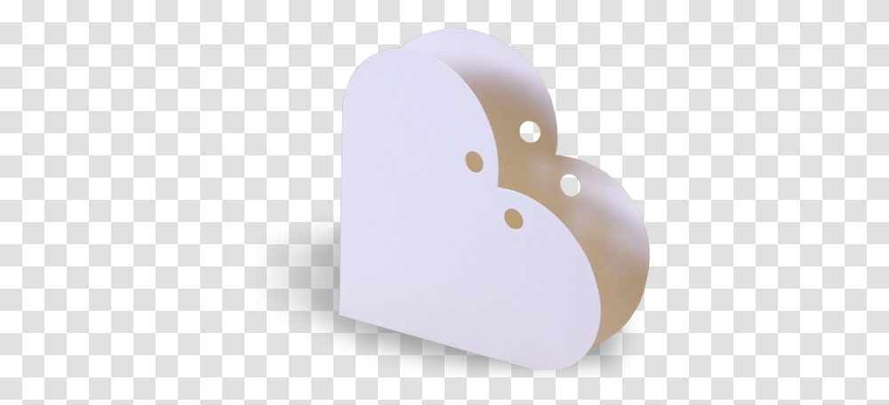 Heart Shaped Favor Boxsold In Set Of 48 Pcs Dot, Furniture, Clothing, Apparel Transparent Png