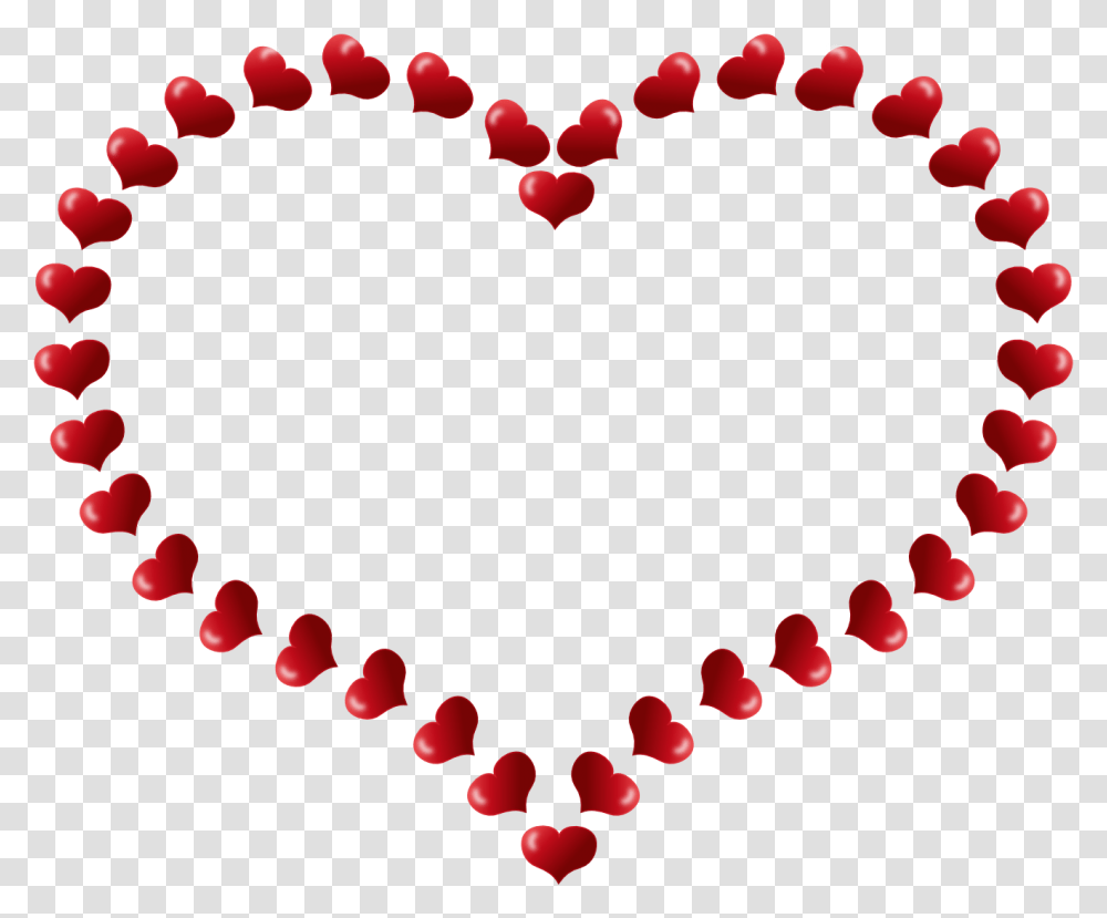 Heart Shaped Flower Images Hd, Stain, Petal, Plant, Blossom Transparent Png