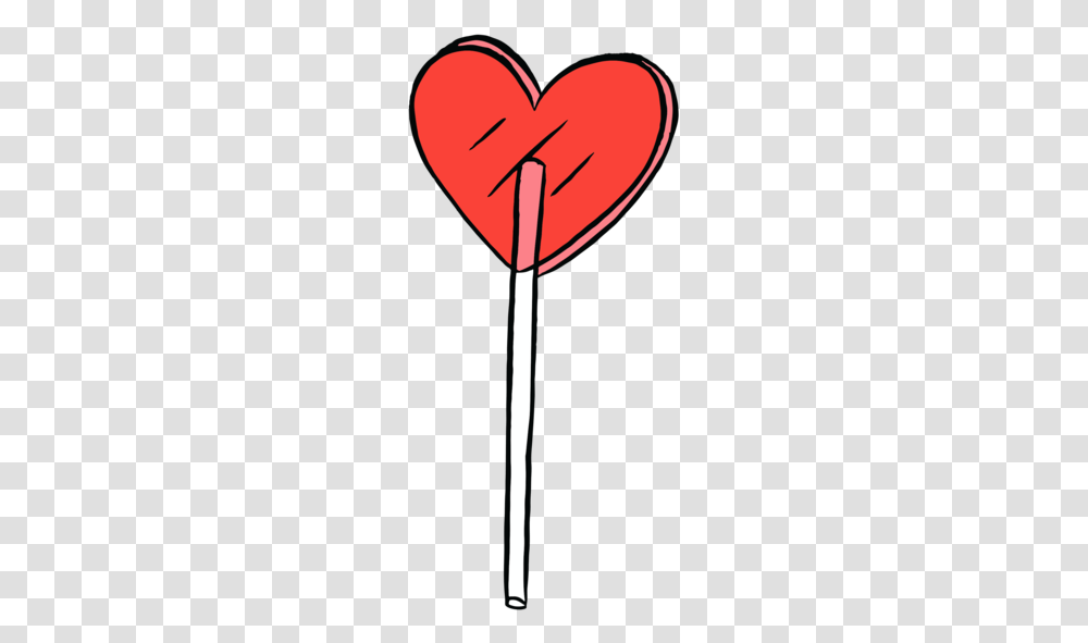 Heart Shaped Lollipop Tattoo, Candy, Food, Sweets, Confectionery Transparent Png
