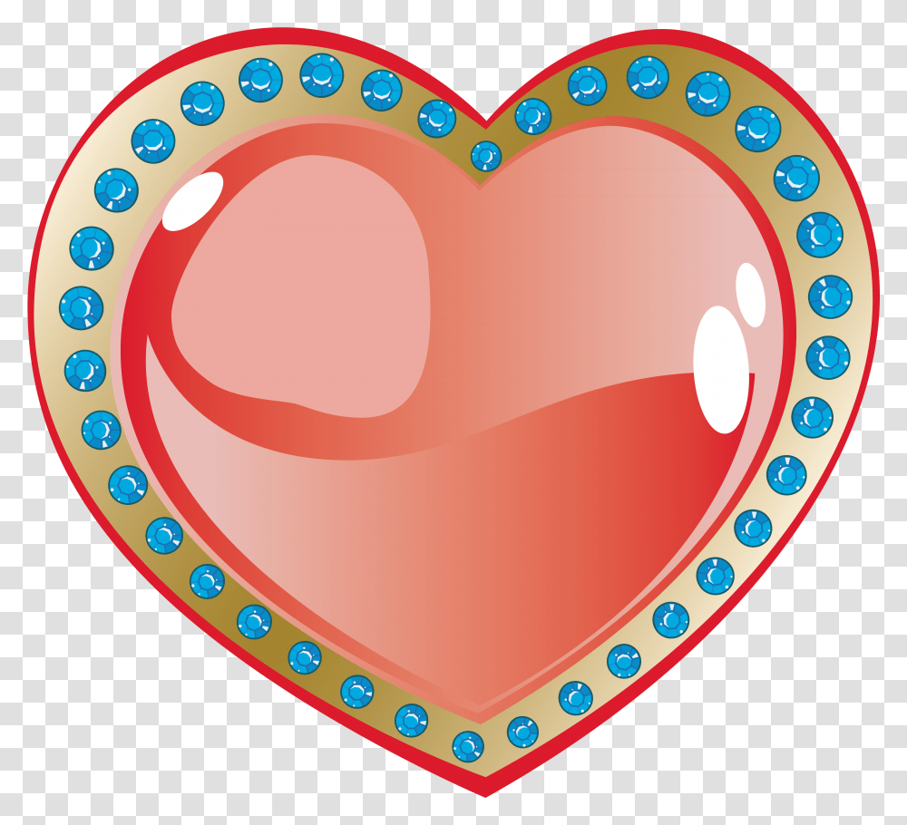 Heart Shaped Ruby Design Heart, Rug, Food, Jacuzzi, Tub Transparent Png