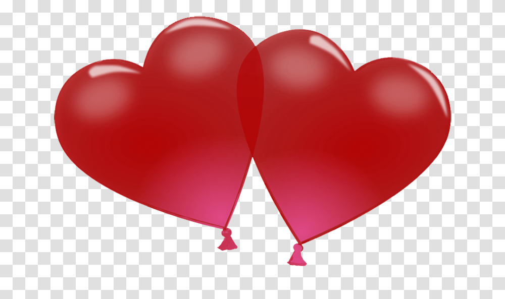Heart Shaped Valentine Balloons Happy Birthday You Are Very Special Transparent Png