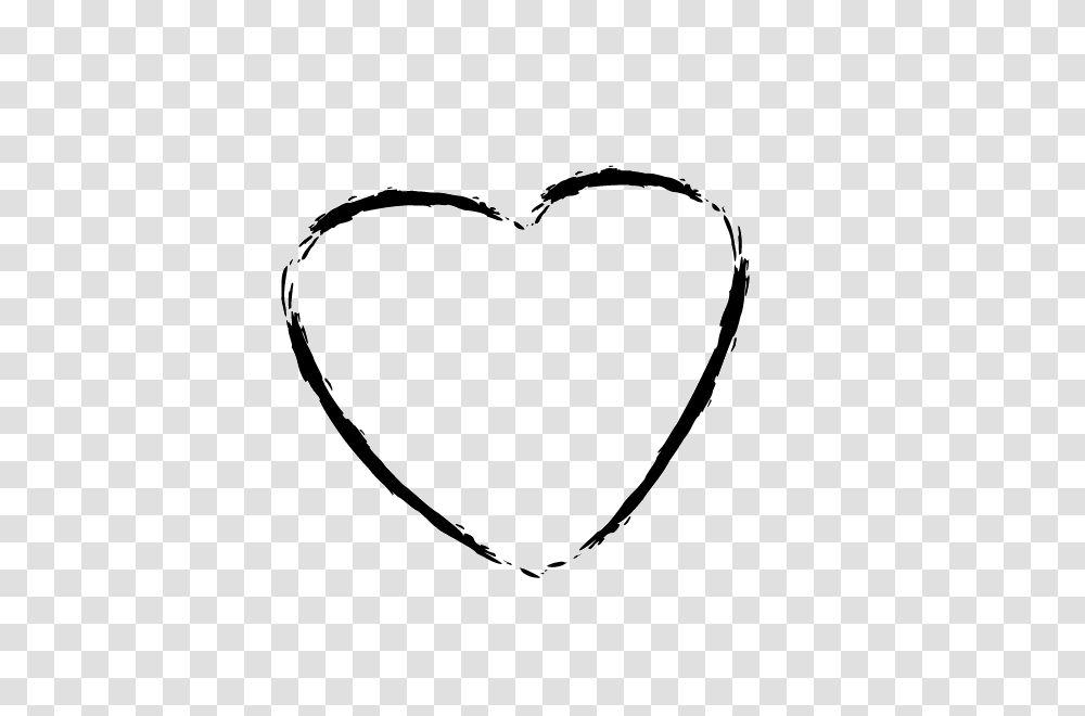 Heart Silhouette Cliparts, Necklace, Jewelry, Accessories, Accessory Transparent Png