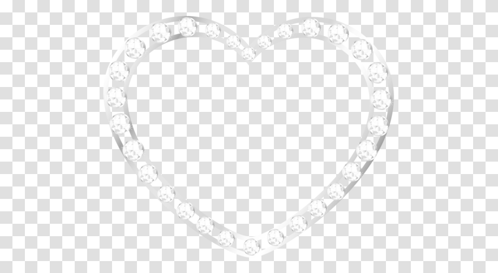 Heart Silver Photo Frame, Bracelet, Jewelry, Accessories, Accessory Transparent Png