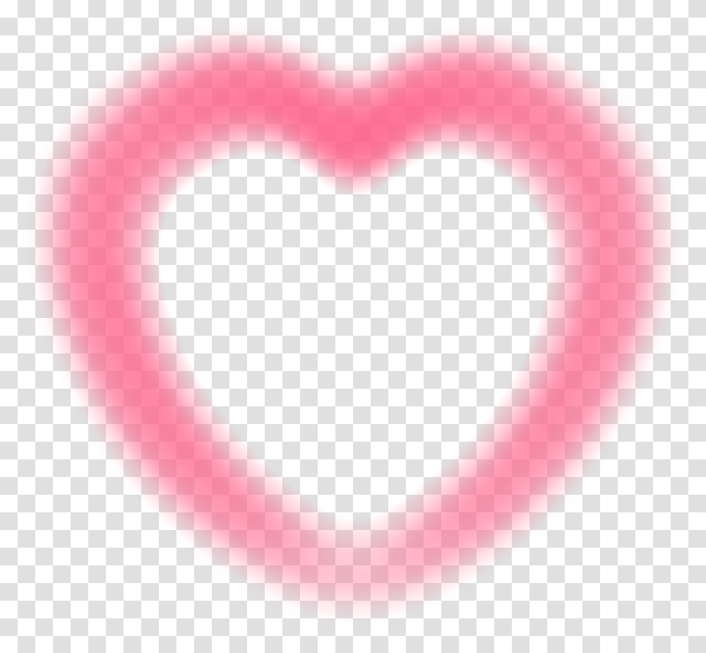 Heart Smoke Heart, Mustache, Face Transparent Png