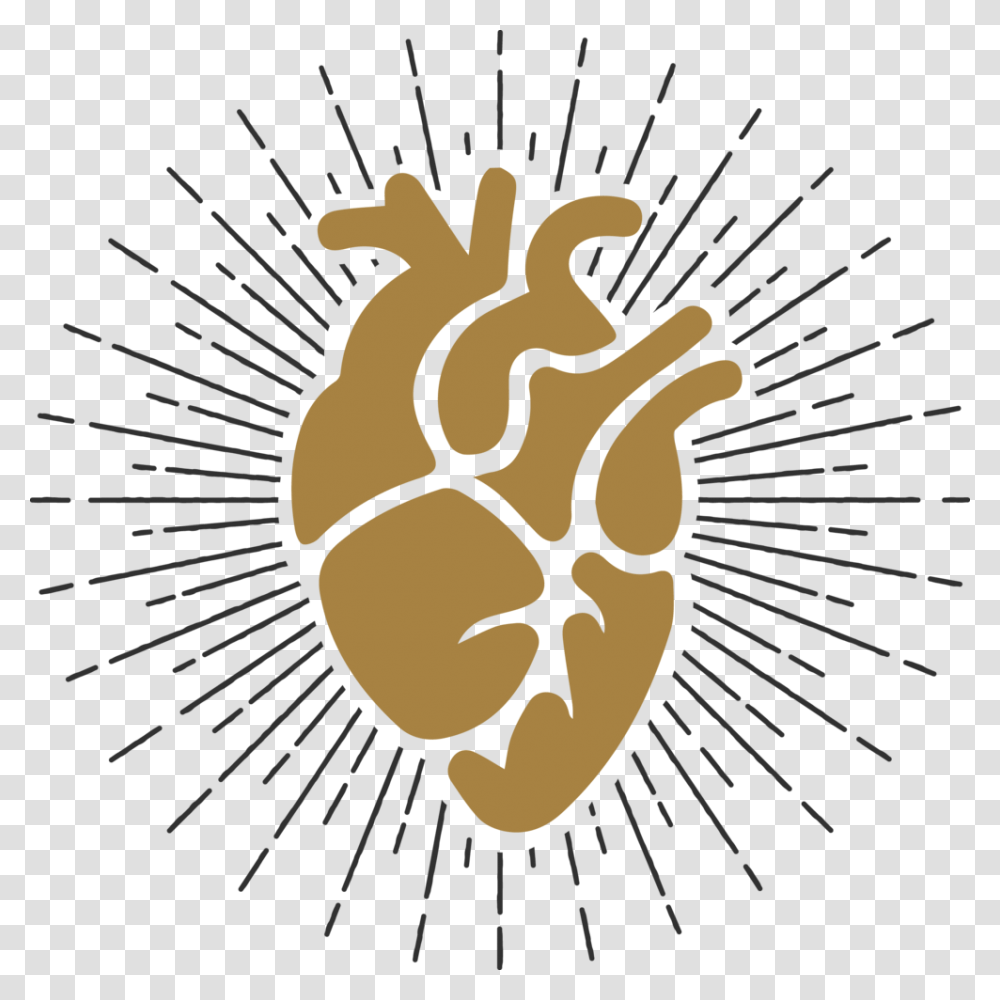 Heart Sound, Hand, Fist Transparent Png