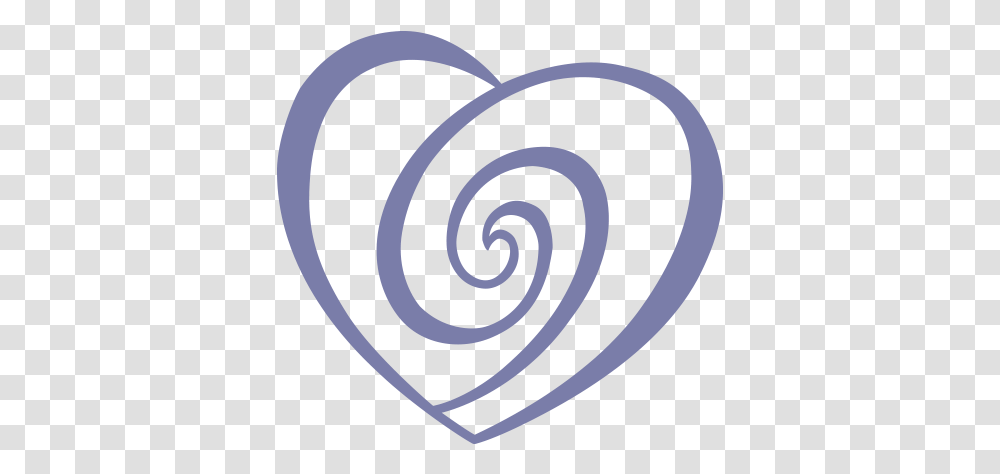 Heart Spiral, Rug, Coil, Candy, Food Transparent Png