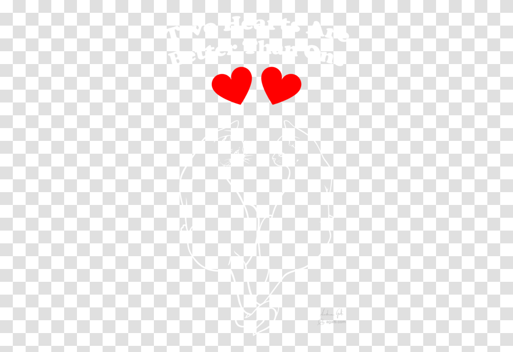 Heart, Stencil, Poster, Advertisement, Person Transparent Png