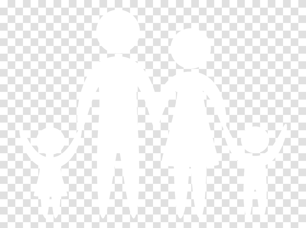 Heart Sticker Design My Family, Hand, Holding Hands, Stencil Transparent Png