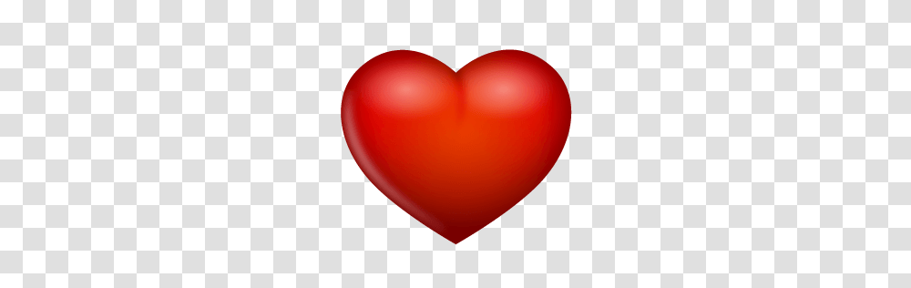 Heart Sticker For Facebook Id, Balloon Transparent Png