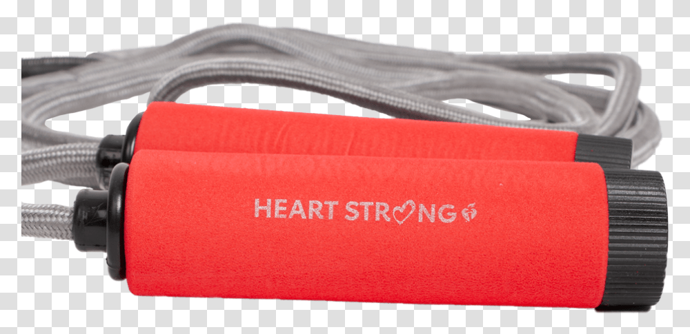 Heart Strong Jump Rope Skipping Rope, Purse, Belt, Cushion, Foam Transparent Png
