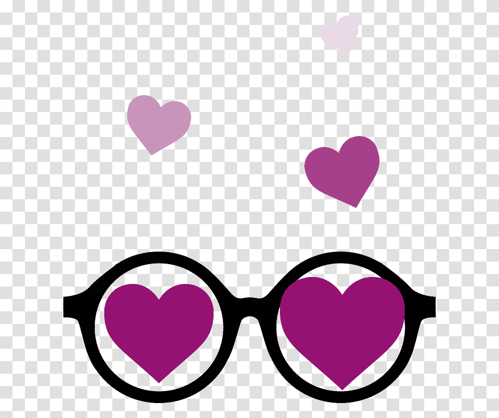Heart, Sunglasses, Accessories, Accessory, Photo Booth Transparent Png