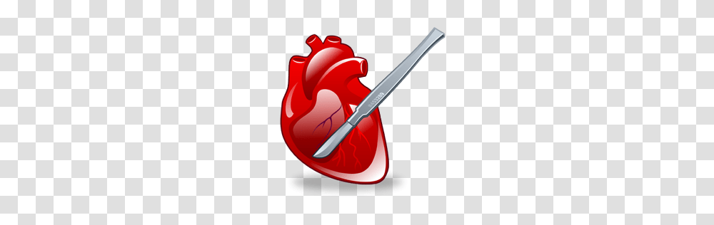 Heart Surgery Clipart, Weapon, Weaponry, Blade, Letter Opener Transparent Png