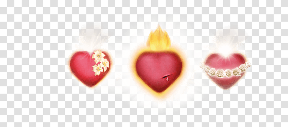 Heart, Sweets, Food, Confectionery, Bowl Transparent Png