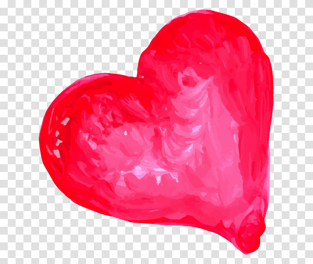 Heart, Sweets, Food, Confectionery Transparent Png