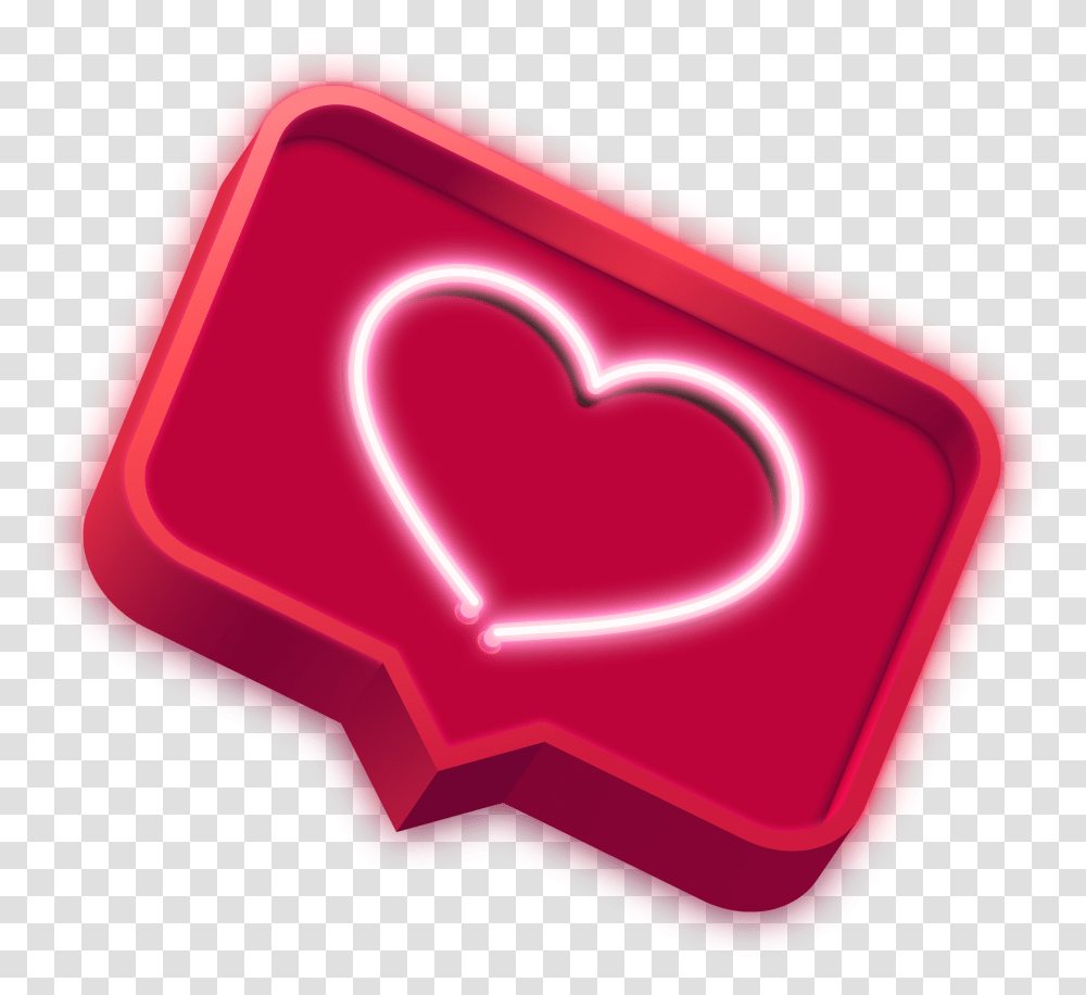 Heart, Sweets, Food, Confectionery Transparent Png