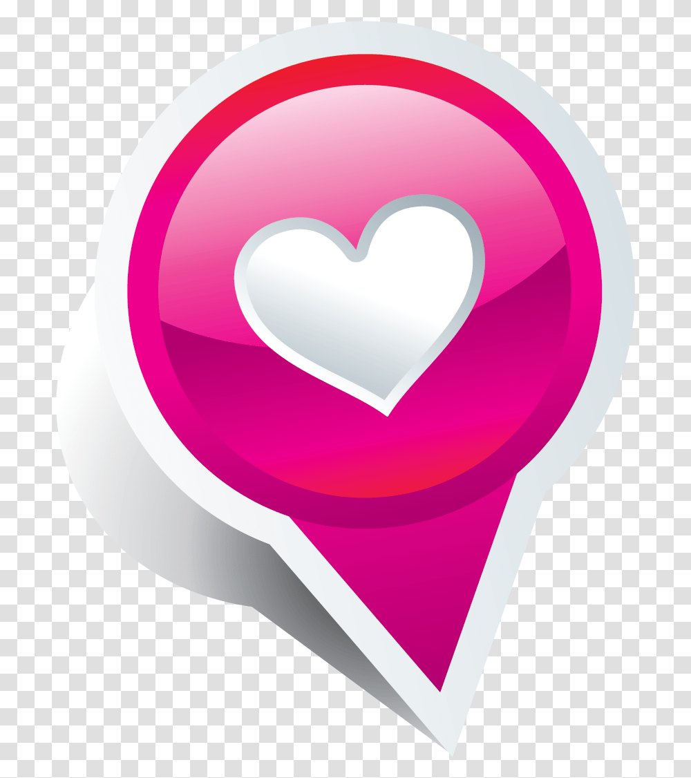 Heart, Sweets, Food, Confectionery Transparent Png