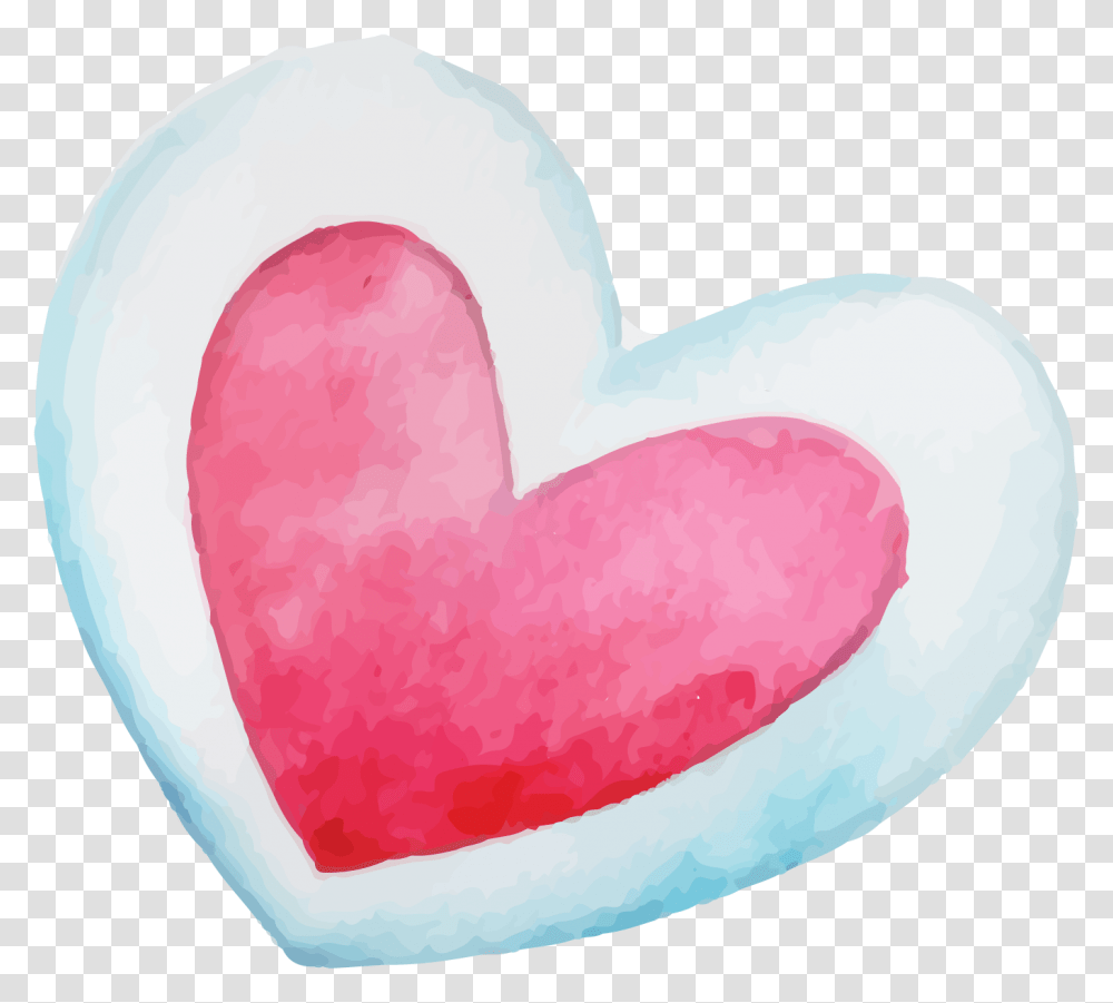 Heart, Sweets, Food, Rug, Mouth Transparent Png