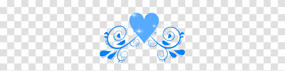 Heart Swirl Cliparts, Pattern, Floral Design Transparent Png