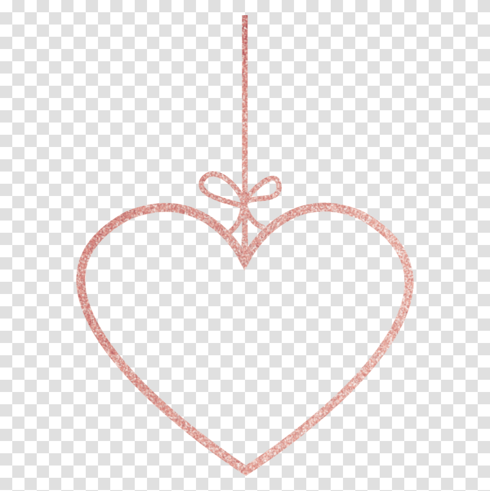 Heart, Antelope, Wildlife, Mammal Transparent Png