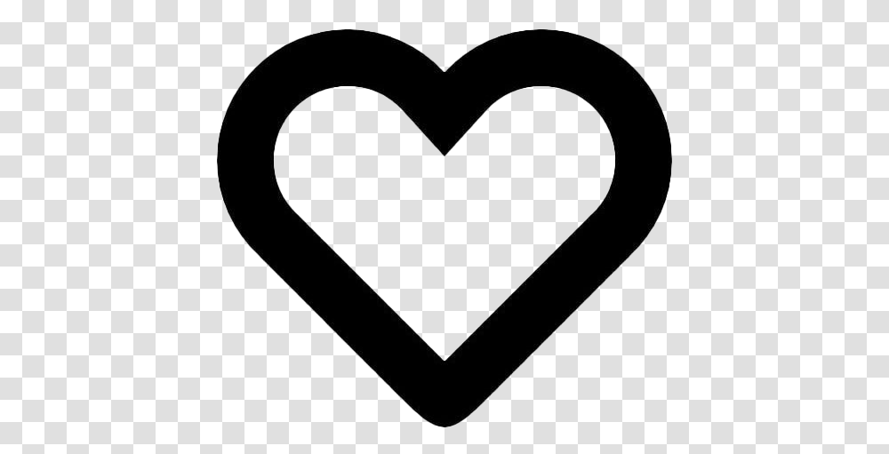 Heart Symbol Pic Heart Transparent Png