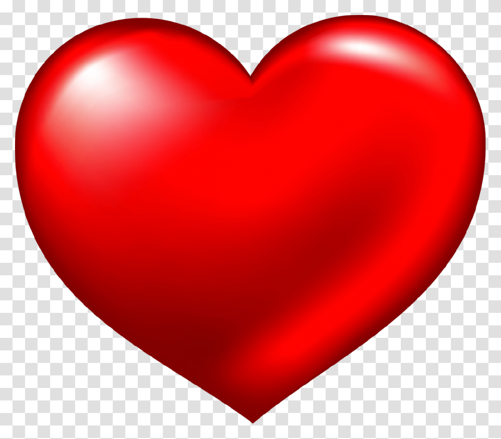 Heart Symbol Pics Clipart Red Heart Vector, Balloon Transparent Png