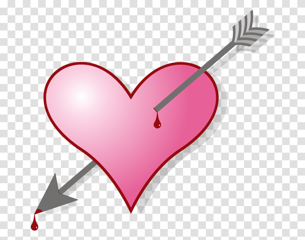 Heart Symbol Transparent Png