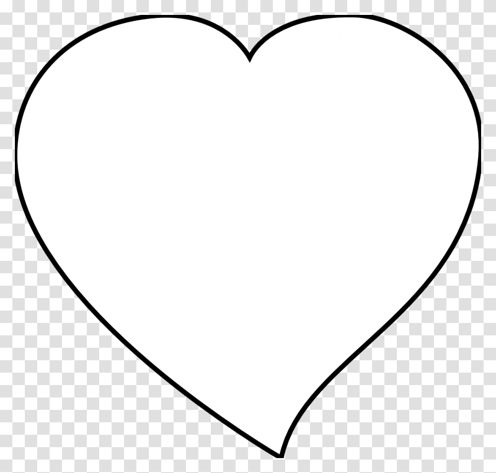 Heart Tablet Cliparts, Pillow, Cushion, Balloon Transparent Png