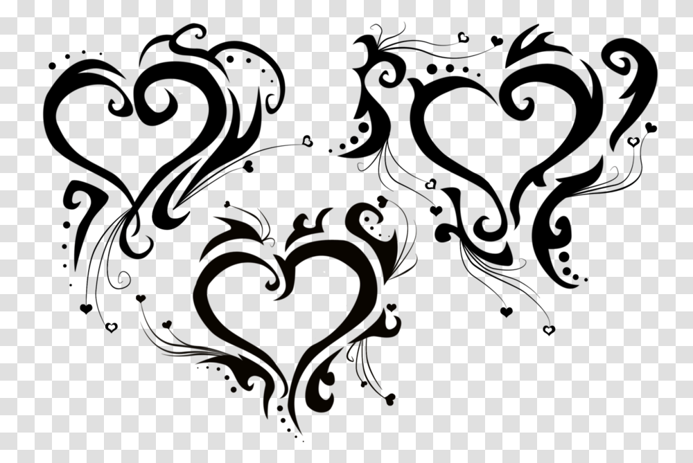 Heart Tattoo, Astronomy, Outer Space, Universe Transparent Png