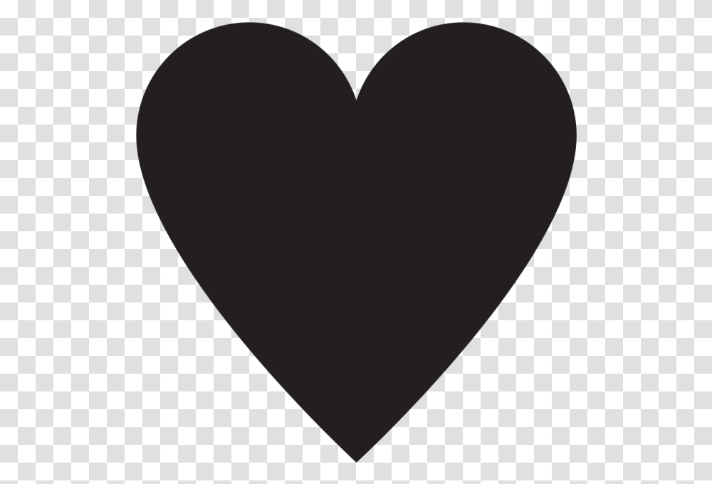 Heart Tattoo Heart Clipart Silhouette, Pillow, Cushion, Balloon, Plectrum Transparent Png