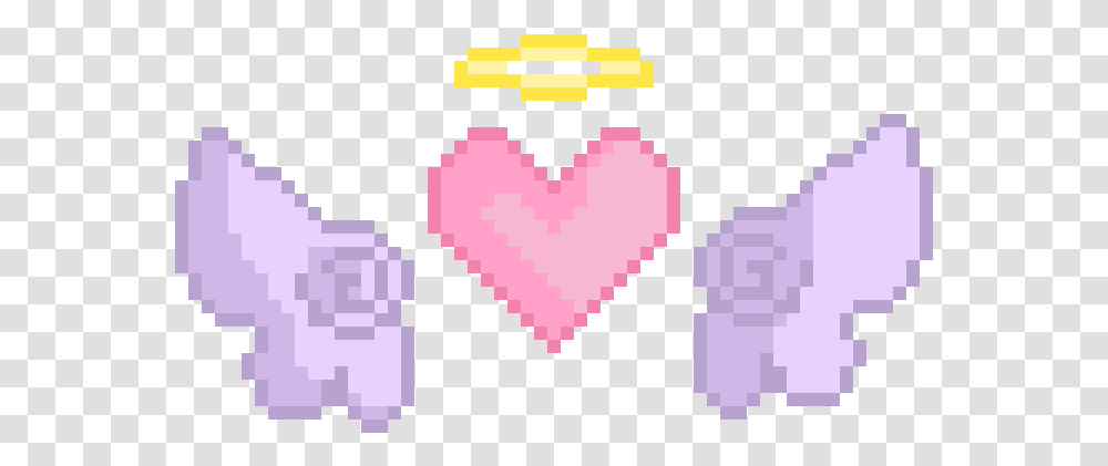 Heart, Cross, Rubber Eraser Transparent Png