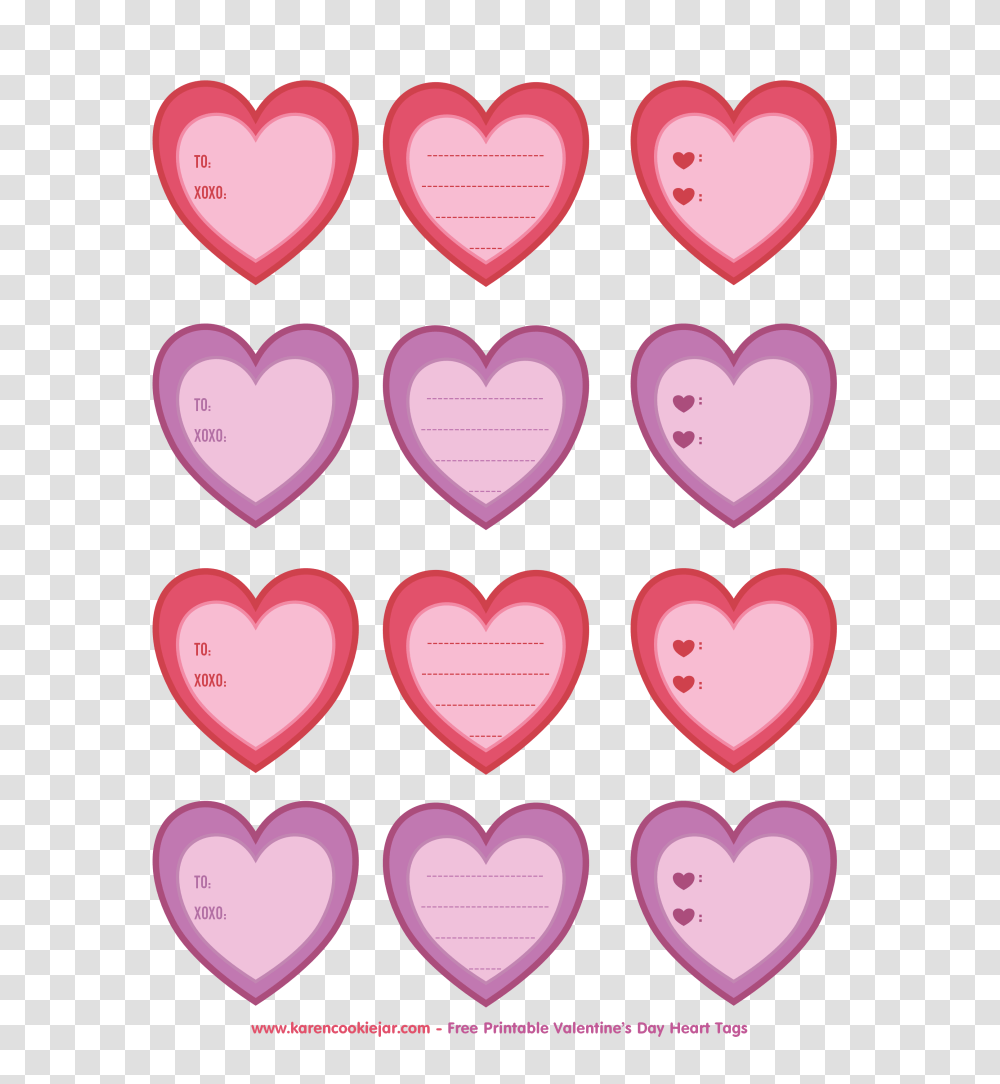 Heart, Label, Dating Transparent Png