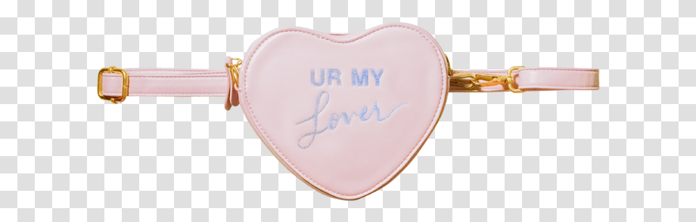 Heart, Spoon, Cutlery Transparent Png