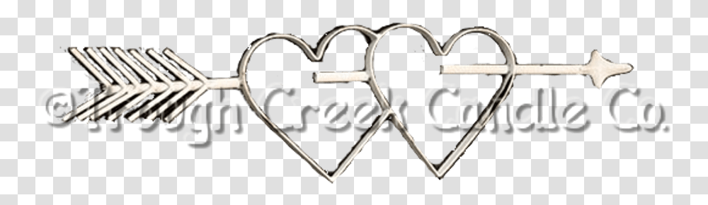 Heart, Logo, Alphabet Transparent Png