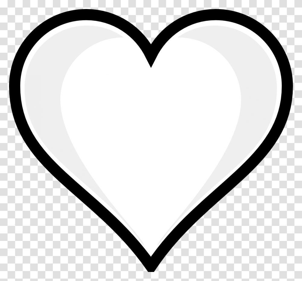 Heart To Color And Print, Tape, Rug Transparent Png