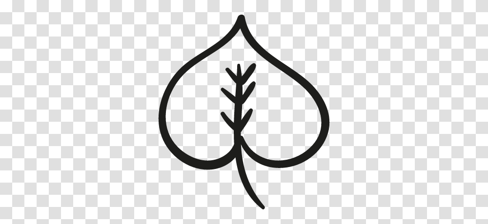 Heart Tree Clipart Free Clipart, Stencil, Hook Transparent Png