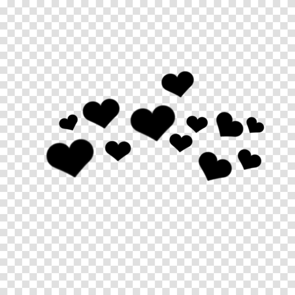 Heart Tumblr Clouds Purple Anime, Gray, World Of Warcraft Transparent Png