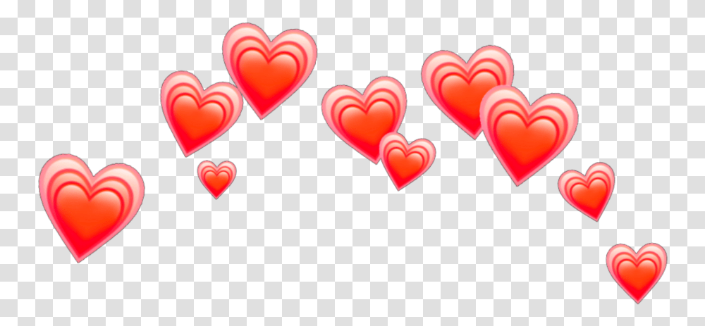 Heart Tumblr Emoji Heart Sparkle Transparent Png