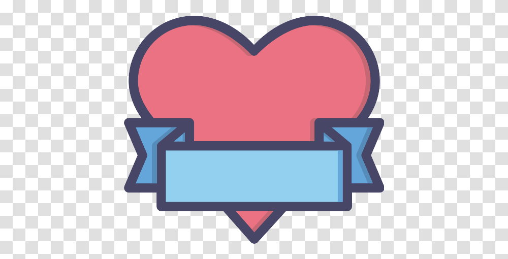 Heart Valentines Day Icon Clip Art, First Aid, Cushion Transparent Png