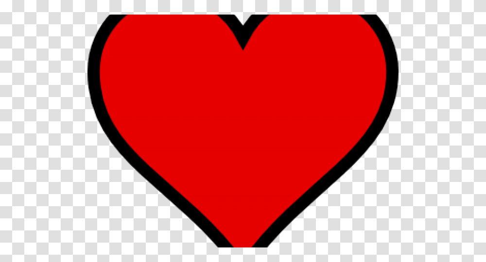 Heart Vector Art Logo Love Tanpa Background, Plectrum Transparent Png
